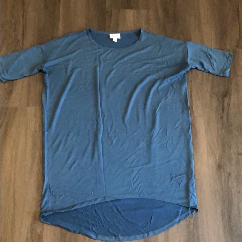 LulaRoe xxs Irma